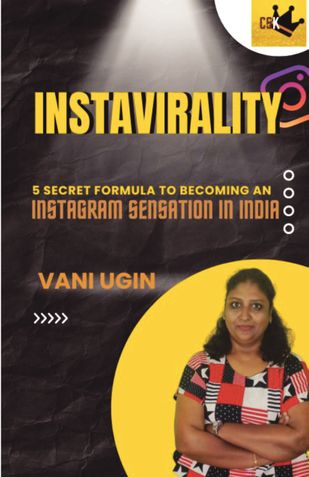 InstaVirality: 5 SECRET Formula to Becoming an Instagram Sensation in India