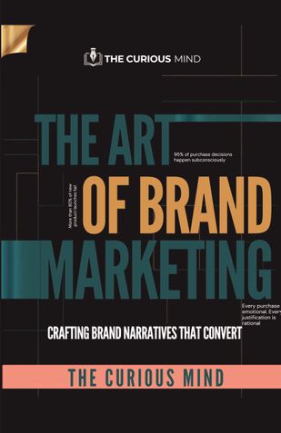 The Art of Brand Marketing