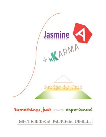 Jasmine - Design By Test