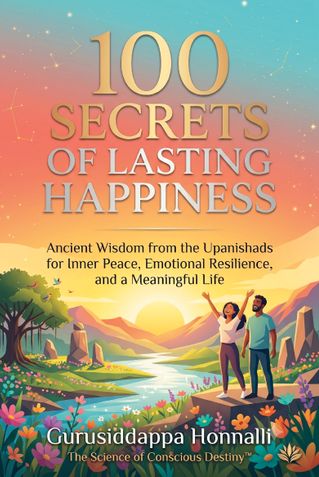 100 SECRETS OF  LASTING HAPPINESS