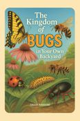 The Kingdom of Bugs in Your Own Backyard
