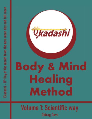 Ekadashi - Body & Mind Healing Method