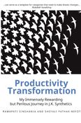 Productivity Transformation