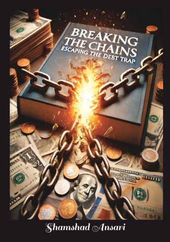 Breaking the chains: Escaping the debt trap