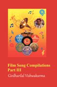 Film Song Compilations Part III