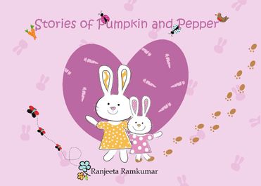 Stories of Pumpkin and Pepper