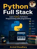 Python Full Stack Web Development