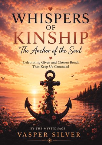 WHISPERS OF KINSHIP The Anchor of the Soul