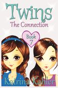 Books for Girls - TWINS : Book 7