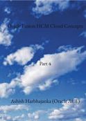 Oracle Fusion HCM Cloud Concepts - Part 4