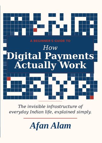 How Digital Payments Actually Work