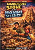 Stone Blood of the Hampi Silence