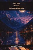 Spirit Blade Chronicles : The Tide Beyond Ouka