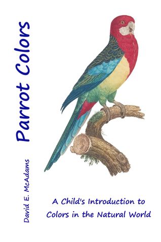 Parrot Colors (English)