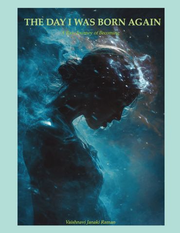 The Day I Was Born Again