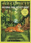 Jim Corbett National Park Activity Book