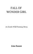 Fall of Wonder Girl