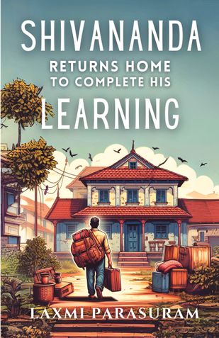 Shivananda Returns Home To Complete His Learning