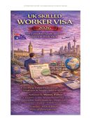 UK SKILLED WORKER VISA 2026