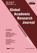 Global Academic Research Journal (Volume - IV, Issue - VIII)