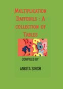 Multiplication Daffodils: A collection of tables