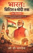 India: British to Modi — An Analysis (भारत : ब्रिटिश से मोदी तक — एक विश्लेषण)