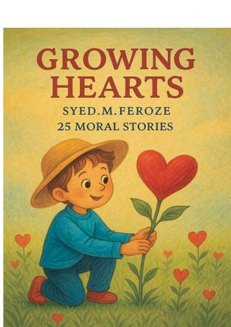 Growing Hearts