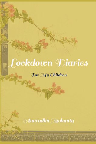Lockdown diaires - For My Children