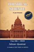 POLITICAL SCIENCE Exam Oriented English Edition