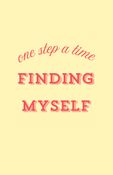Finding Myself