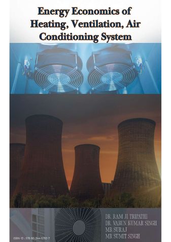 Energy Economics of Heating, ventilation and Air conditioning system