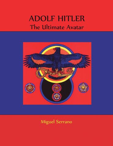 Adolf Hitler: The Ultimate Avatar