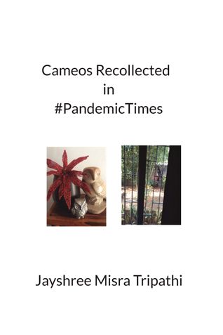 Cameos Recollected in #PandemicTimes