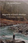 Migrants in God’s Mission: 100 Bible Lessons for a Life of Purpose