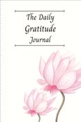 The Daily Gratitude Journal