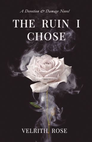 The Ruin I Chose