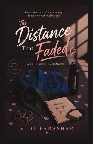 The Distance That Faded