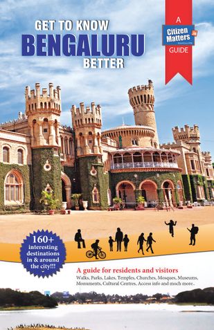 Get to know Bengaluru better