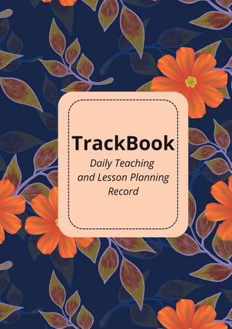 TrackBook