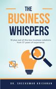 The Business Whispers