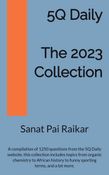 5Q Daily - The 2023 Collection