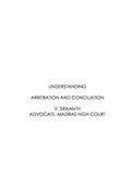 Understanding Arbitration and Conciliation