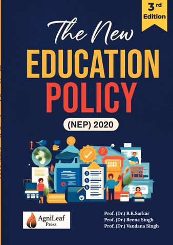 The New Education Policy - NEP 2020 (Third Edition)