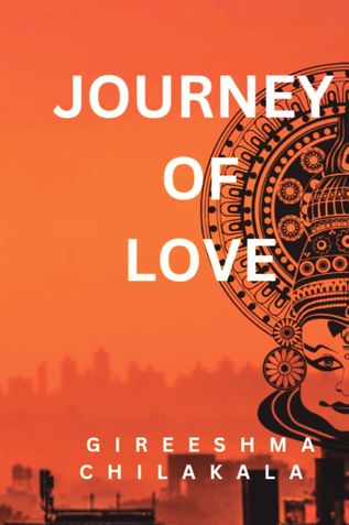 Journey Of Love