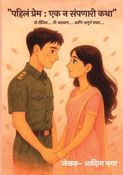 “पहिलं प्रेम : एक न संपणारी कथा"