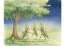 A little grasshopper's dream