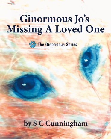 Ginormous Jo's Missing A Loved One