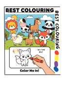 Best Colouring