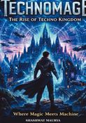 Technomage: The Rise of Techno Kingdom (Part 1)