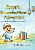 Zayn’s Ramadan Maze Adventure